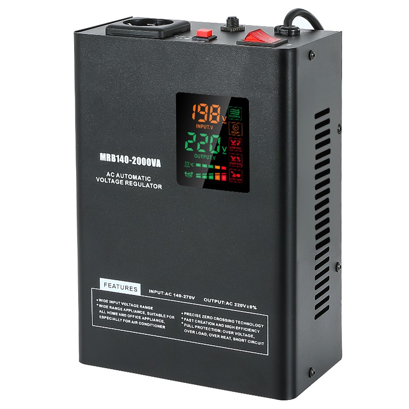 Voltage Regulator 3000 Watt